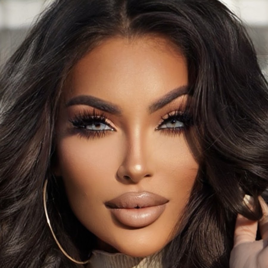influencer profile picture