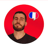 French Comprehensible Input YouTube channel logo