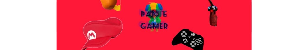 Dante Gamer