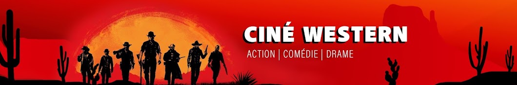 Ciné Western - Films Complets en Français