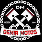 DEMIR MOTOS