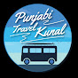 Punjabi Travel Kunal