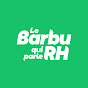 Le Barbu qui parle RH