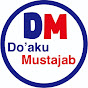 Do'aku Mustajab