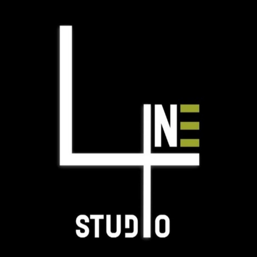 LINE Studio - YouTube