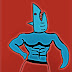 logo SHARKMAN