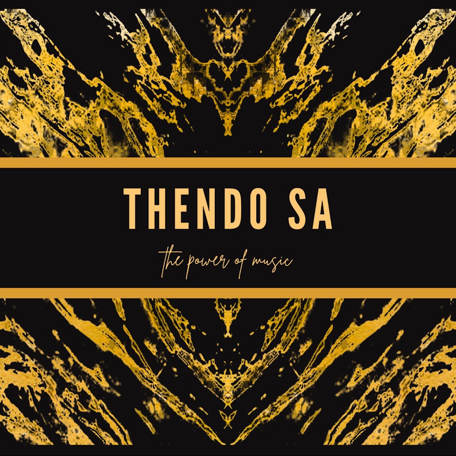 THENDO SA @thendosa