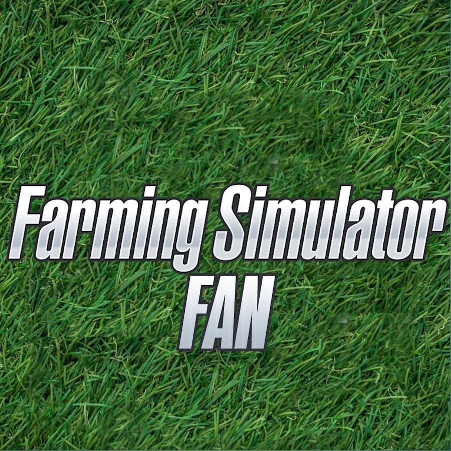 Farming Simulator FAN