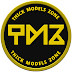 logo Thick Models Zone