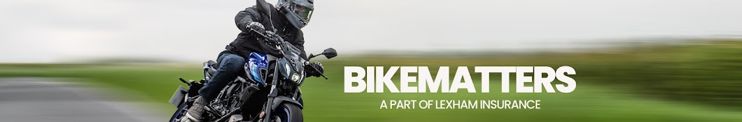 BikeMatters Banner
