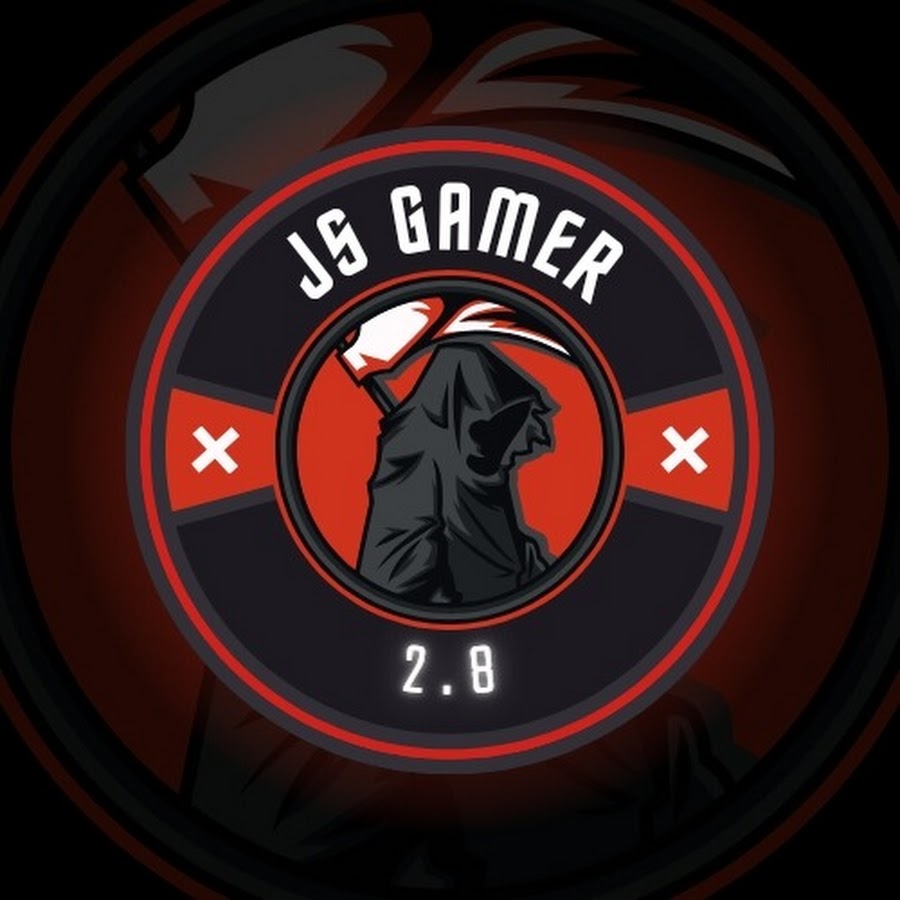 JS GAMER 2.8