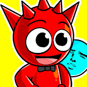 SPRUNKI RADDY