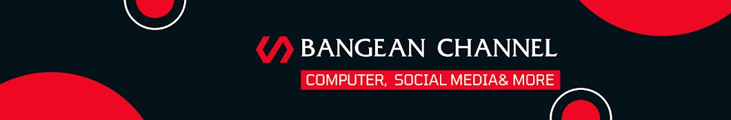 BangEan channel