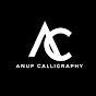 Anup Calligraphy