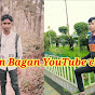 sarjom bagan YouTube chennel