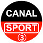 Canal SPORT LIVE 3