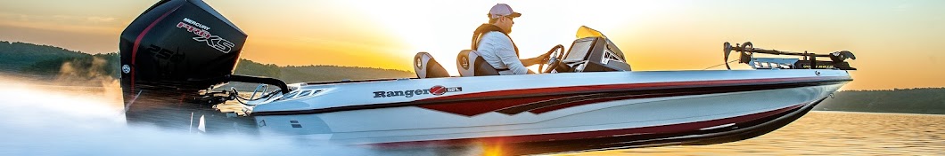 Ranger Boats Banner