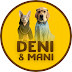 logo Deni & Mani