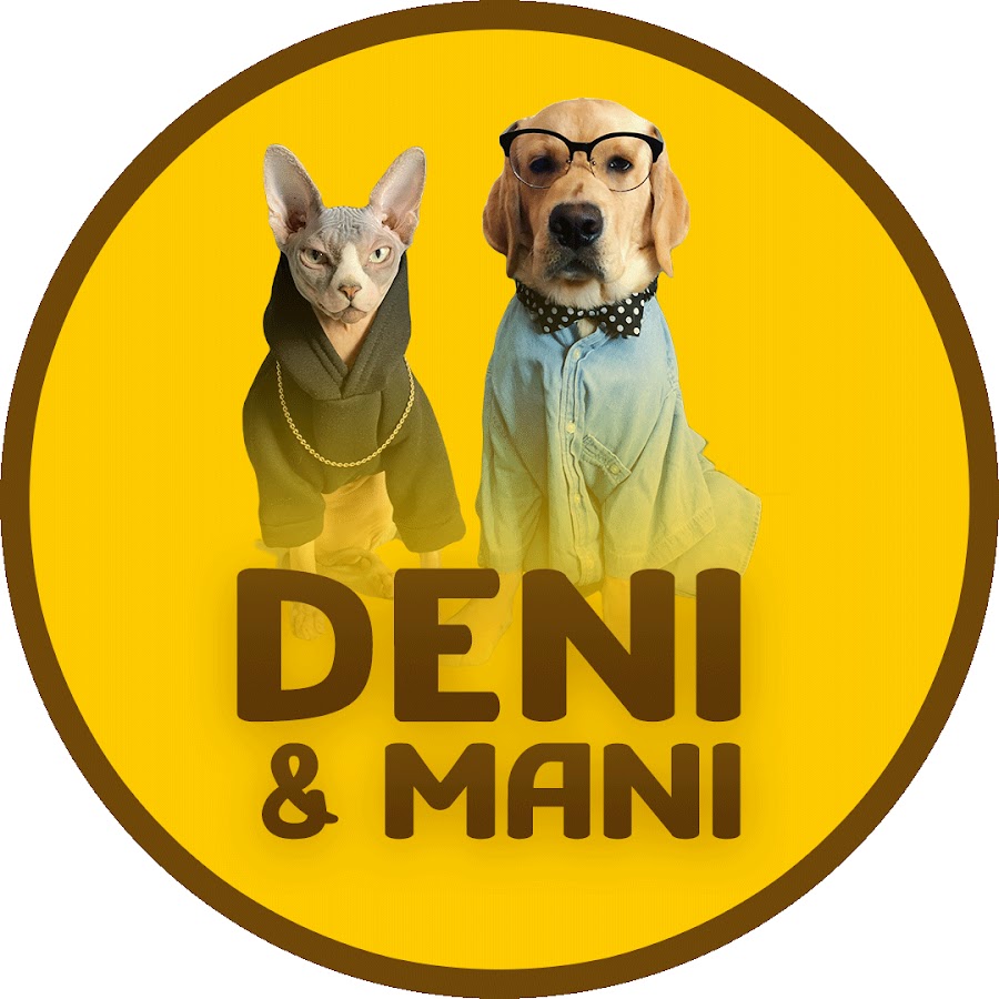 Deni & Mani @DeniMani