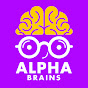 Alpha Brains