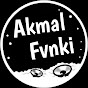 Akmal Fvnki