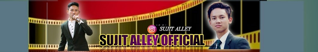 Sujit alley official Banner