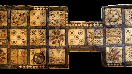 Dodo Boardgames Chill banner