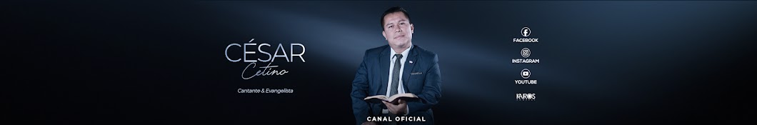 César Cetino Oficial