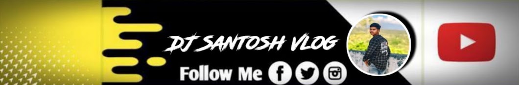 DJ SANTOSH VLOG 