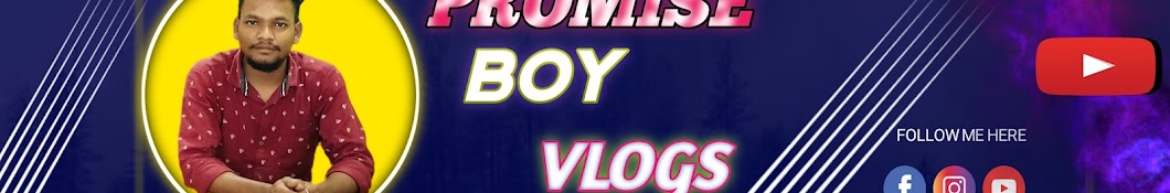 promise boy vlogs 