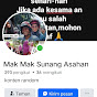 Emak emak sunang asahan