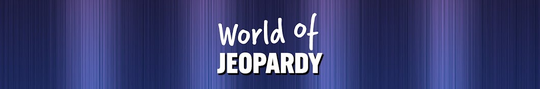 World of Jeopardy