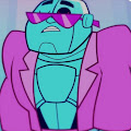 Artist Thumbnail