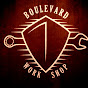 Boulevard WorkShop