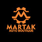 Martak Auto Boutique