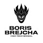 Boris Brejcha Live Fan Channel