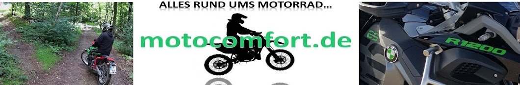 motocomfort de