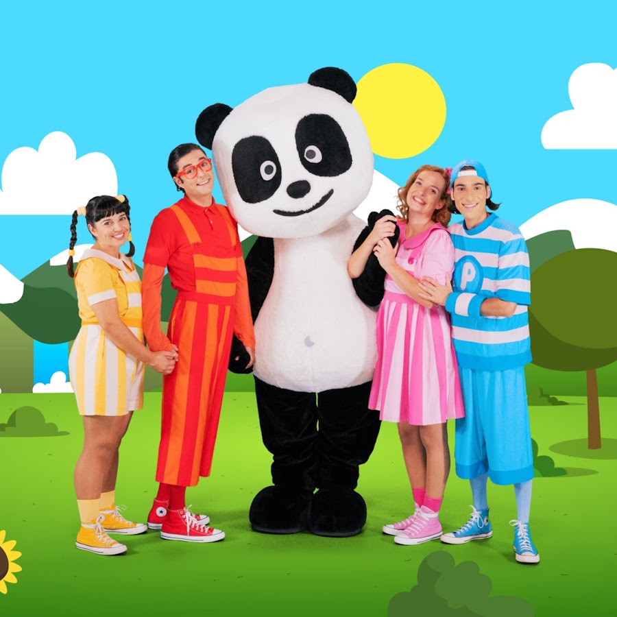 Panda e os Caricas revela novo vídeo que celebra a amizade - A