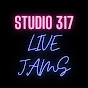 Studio 317 Live Jams - @studio317live  YouTube Profile Photo