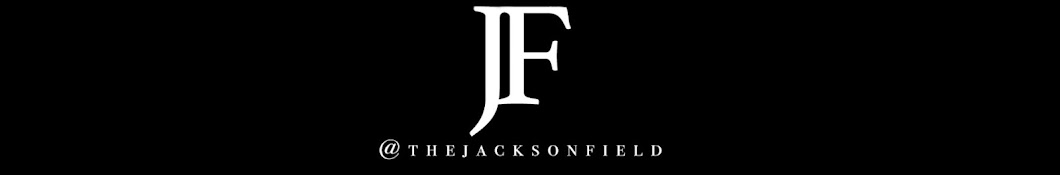 The Jackson Field Banner