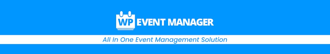 WP Event Manager ⦿ WordPress