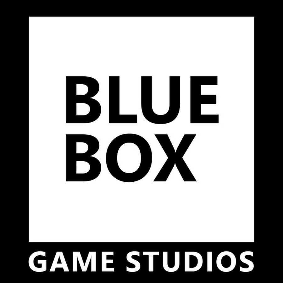 BLUE BOX Game Studios 