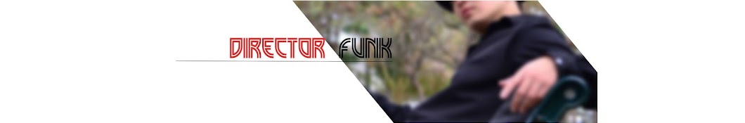 Director.Funk放克主任