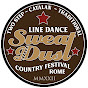 Sweat and Dust Country Festival