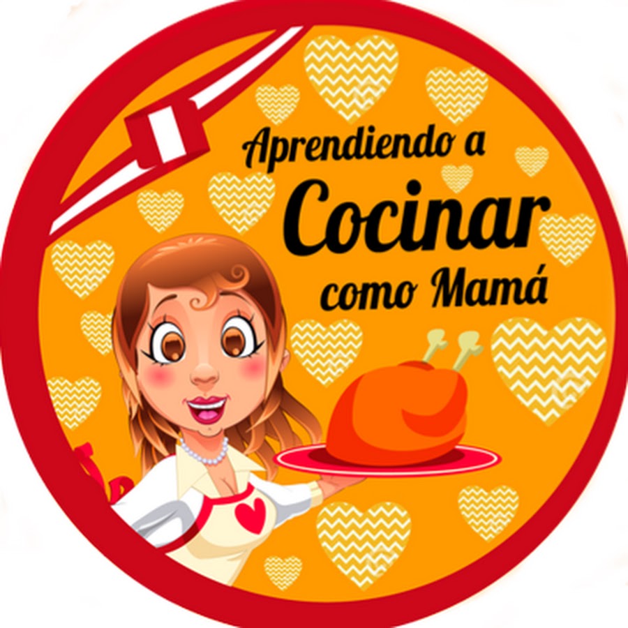 Aprendiendo a Cocinar como Mama @aprendiendoacocinarcomomama