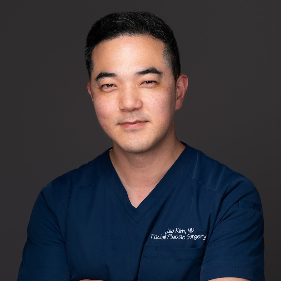 Jae Kim, MD Facial Plastic Surgery