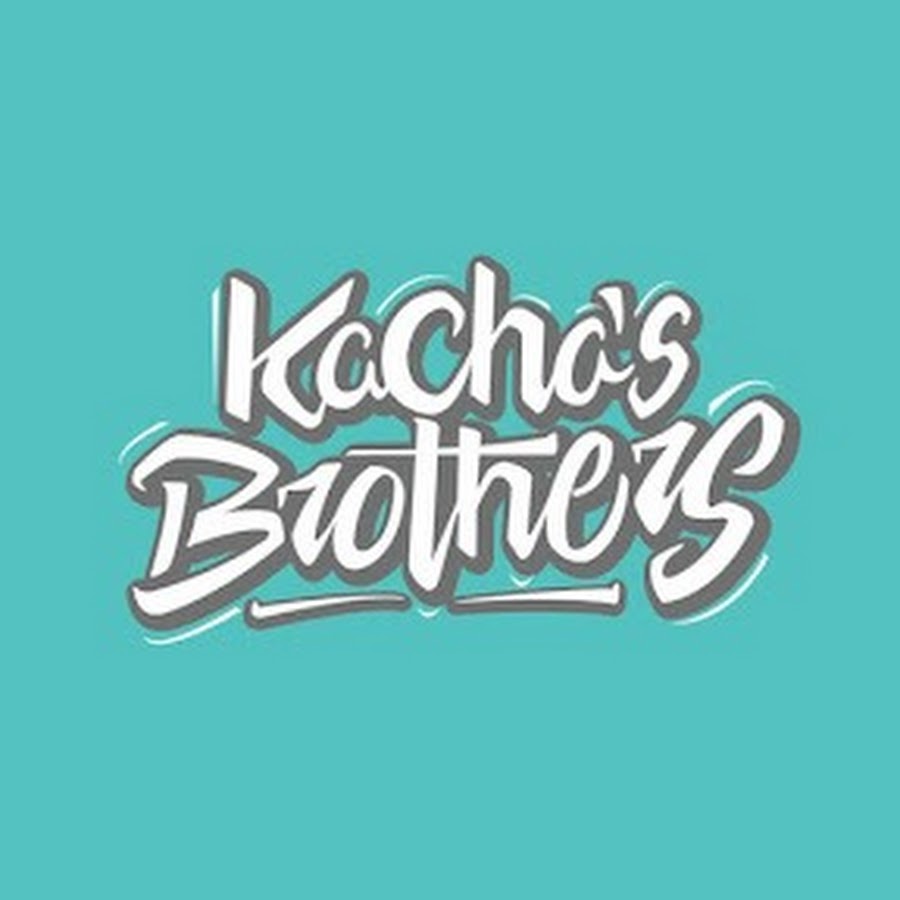 Kacha's Brothers @kachasbrothers46