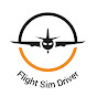 Fly sim Driver 