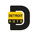 Detroit Auto