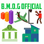 B.M.O.G Official 